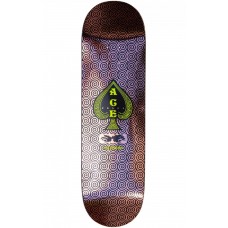 Tabla Skate Madness Ace Card Impact 8.7''